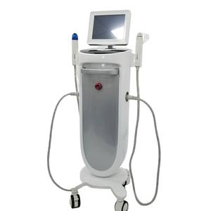 Máquina de Masaje Corporal 8D con Rodillos Internos para Manos y Cuerpo Completo, Contorno Corporal, Reducción de Celulitis, Terapia de Masaje Corporal Completo - Product Image 2