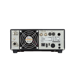 วิทยุสื่อสาร ICOM IC-7300 MK2 SDR HF กำลังส่ง 100 วัตต์ สำหรับนักวิทยุสมัครเล่น พร้อมจอสัมผัสแสดงสเปกตรัมแบบเรียลไทม์ - Product Image 6