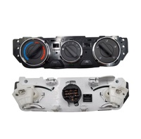 Pièces automobiles pour GWM Great Wall Wingle6 Wingle7, panneau de climatisation, bouton de commande de climatisation, interrupteur de commande