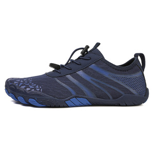 <span class=keywords><strong>Scarpe</strong></span> Acquatiche Barefoot Personalizzate di Fabbrica Comode e Traspiranti con Design a Zero Drop <span class=keywords><strong>per</strong></span> Fitness e Camminata - Product Image 2