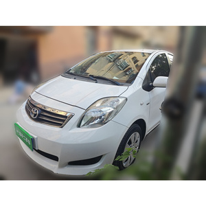 <span class=keywords><strong>Auto</strong></span> Usado Guazi, Toyota Yaris <span class=keywords><strong>2011</strong></span> en Stock, Motor de Combustión de Gasolina, Automático, 5 Plazas, Hatchback, Volante a la Izquierda - Product Image 1