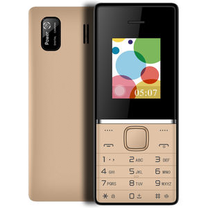 Desain Baru 2023 S5618 1.77 inci 1800mAh Dual Sim 2G GSM Ponsel Batang Tombol Fisik - Product Image 2