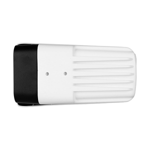 Outdoor grande tamanho impermeável bala alumínio industrial CCTV câmera caixa tampa caixa quadrado vigilância produtos câmera - Product Image 3