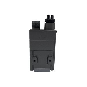 Lecteur de codes-barres industriel Keyence SR-X100 100% authentique, réglage automatique, éclairage intelligent intégré, montage fixe, capteur d'image 1,4 MP - Product Image 2
