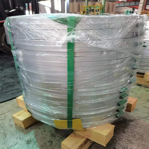 Bobina de Fleje de Acero Inoxidable de Precisión Laminado en Frío Aisi 201 301 304 316 316L 410 <span class=keywords><strong>421</strong></span> 430, Espesor de 0.1mm-3mm - Product Image 3