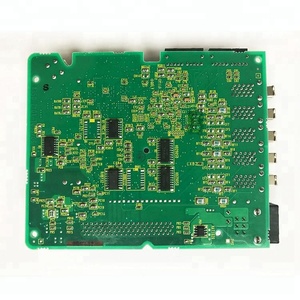 A20B-2101-0030 Panel de Control del Operador para Pruebas Eléctricas FANUC - Product Image 4