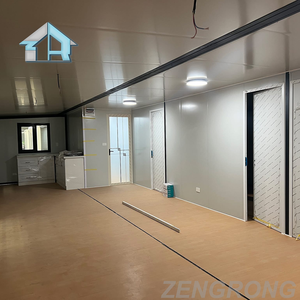 <span class=keywords><strong>Maison</strong></span> mobile préfabriquée moderne de style australien, conteneur pliable et extensible de 40 pieds, bureau mobile, petite <span class=keywords><strong>maison</strong></span>, bâtiment 2 3 - Product Image 2