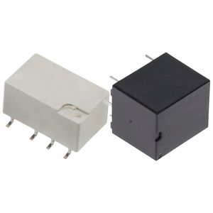 DPDT 10A 120V รีเลย์ MJN2C-N-AC120ออกแบบมาเป็นพิเศษสำหรับระบบควบคุมอุตสาหกรรม - Product Image 1