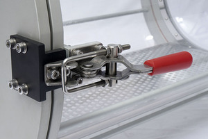 2020 New Design <strong>Professional</strong> Veterinary Equipment Animal <strong>Hyperbaric</strong> Oxygen <strong>Chamber</strong> - Product Image 6