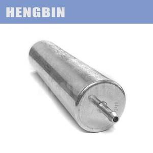 Filtre à essence en aluminium et plastique 13327811227 WK5002X KL169/4D, état neuf pour modèle de voiture - Product Image 3