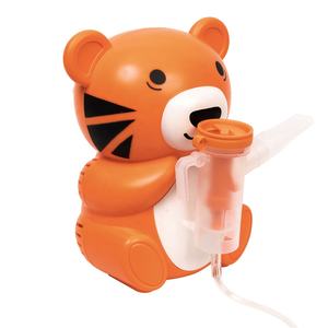 Manufaktur umpan balik bagus <span class=keywords><strong>Nebulizer</strong></span> kompresor hewan Portabel medis - Product Image 4
