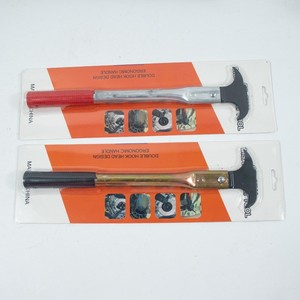 Oil Seal Wrench Hook Double-ended Oil Seal Wrench Special Assembly and Disassembly Tool for <b>Car</b> <b>Repair</b> - Product Image 3