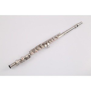 <span class=keywords><strong>Flauta</strong></span> de Alta Calidad 2018, Niquelada, Instrumentos Musicales de <span class=keywords><strong>China</strong></span>, Precio - Product Image 4