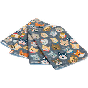 Échantillon gratuit 34x36 <span class=keywords><strong>Chat</strong></span> Imprimé Dessin Animé Personnalisé Matelassé underpad Lavable <span class=keywords><strong>Pipi</strong></span> de Formation de Chien Imperméable Pour Animaux De Compagnie Pour Chiens - Product Image 1