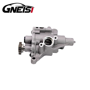 Pompe à huile pour AUDI A6L Volkswagen Skoda CC Sagitar Tiguann Passatt Golf 06H115105AP 06H115105DF 06H115105AL - Product Image 1