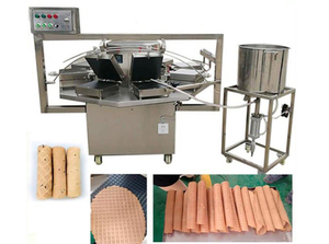 <span class=keywords><strong>Gaufrier</strong></span> antiadhésif à prix abordable, <span class=keywords><strong>gaufrier</strong></span> <span class=keywords><strong>professionnel</strong></span> pour gaufres sur bâtonnets - Product Image 2