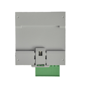 Medidor eléctrico digital trifásico YADA, Modbus RS485, LCD, montaje en riel Din para centros de datos - Product Image 6