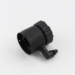 Nouveau Dj 1 T50/T25 Turbine Pompe Boîtier Assemblage Original Agricole T50 Drone Accesorios Pièces - Product Image 6