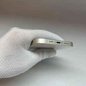 Teléfono Usado de Gran Valor, iPhone 13 de 6.1 Pulgadas OLED, 90% Nuevo, Versión China, 128GB de Almacenamiento, Opciones de Color - Product Image 6