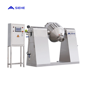 Đôi <span class=keywords><strong>Cone</strong></span> bột trộn tính đồng nhất cao bột-bột trộn đôi <span class=keywords><strong>Cone</strong></span> Mixer - Product Image 1