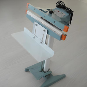 เครื่องซีลถุงแบบกึ่งอัตโนมัติสำหรับถุงเพาะเห็ด - Product Image 5
