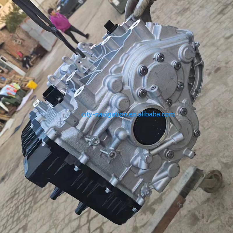 【中古】 Al Duro Y Sin Guante GarajeH 61560110227 612630110258 Hx50 Turbo Turbocharger for