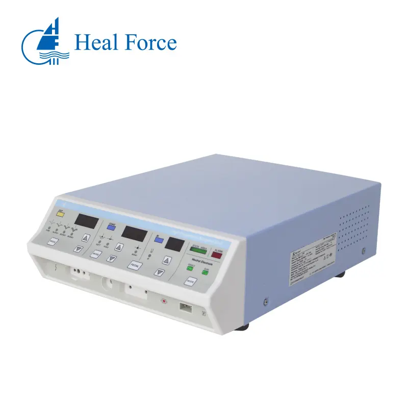HealForceEB03高周波医療電気外科ユニット外科用ジアテルミー
