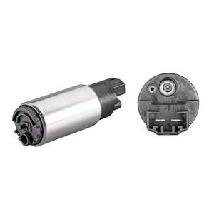 OEM 0580454001/0580453484 pompa bahan bakar elektrik Universal performa tinggi untuk Chevrolet Aveo laceteti Optra Toyota - Product Image 4