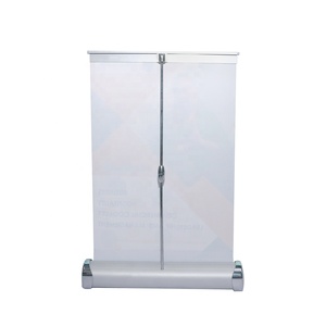 Nhôm A3/A4 Kích thước máy tính để bàn nhỏ bảng cuộn lên đứng - Product Image 4
