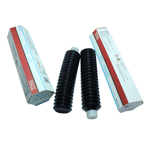 Grasso Sintetico THK AFF 70g <span class=keywords><strong>per</strong></span> Guide Lineari, Viti <span class=keywords><strong>a</strong></span> Ricircolo di Sfere e <span class=keywords><strong>Cuscinetti</strong></span> CNC SMT - Product Image 4