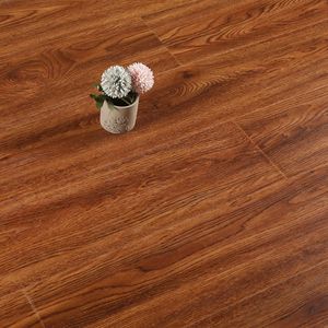 Plancher stratifié imprimé AC3 Pisos Laminados 12mm <span class=keywords><strong>Prix</strong></span> - Product Image 4