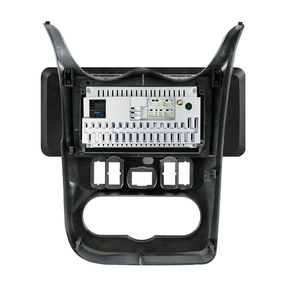 Factory Supply Android12 Horizontale Scherm 12.3Inch Gps Navigatie Auto Auto Play Dash <span class=keywords><strong>Cam</strong></span> Auto Dvd-speler Voor Renault Logan l90 - Product Image 2