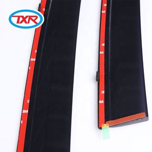 Déflecteur de vent <span class=keywords><strong>TOYOTA</strong></span> pour 98-05 VITZ/<span class=keywords><strong>YARIS</strong></span> 5D - Product Image 6