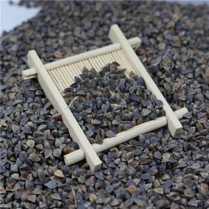 Graines <span class=keywords><strong>de</strong></span> <span class=keywords><strong>sarrasin</strong></span> chinoises sucrées brutes WENSHA <span class=keywords><strong>SARRASIN</strong></span> - Product Image 5