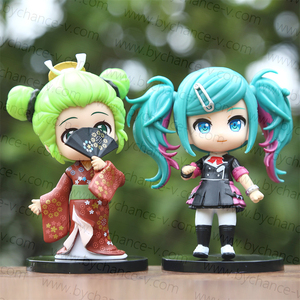 ของเล่นสะสมอาหารสำหรับเด็กและนักสะสมของขวัญวันเกิดเด็กของเล่นอาหารจานด่วนยอดนิยมสำหรับเด็กและนักสะสม - Product Image 1