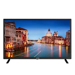 Weier טלוויזיה LED זול מחיר 19 22 24 אינץ HD טלוויזיה טלוויזיות