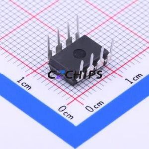 ชิปวงจรรวม DIP-8 OB2530APAP-H ดั้งเดิมและใหม่ตัวควบคุมและควบคุม AC-DC - Product Image 2