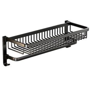 Juego de Accesorios de Baño con Barra de Toallas, Color Personalizado, <span class=keywords><strong>Toallero</strong></span> Plegable de Techo con Repisa <span class=keywords><strong>para</strong></span> Inodoros, Bañeras y Bidés - Product Image 6