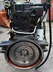 Nuevo motor Dx12 original a precio de fábrica adecuado para el montaje del motor <span class=keywords><strong>Doosan</strong></span> Dx12 - Product Image 6