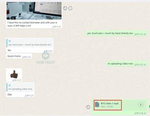 B10-AP US Made 20mhz Yeux Dispositif Optique Biomètre Ophtalmique Portable Avec Sonde De Balayage A/P - Product Image 3