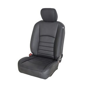 ชุดหุ้มเบาะรถยนต์ PVC แบบเปลี่ยนได้สำหรับรถยนต์ Dodge Ram รุ่น Luxury Benge - Product Image 2