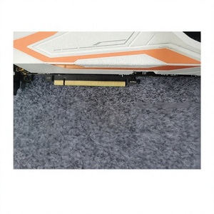 Tarjeta Gráfica GeForce GTX 1080 Ti Usada, Refrigerada por Ventilador, 11GB 352bit GDDR5X para Portátiles, para Juegos y Aplicaciones de Servidor - Product Image 3