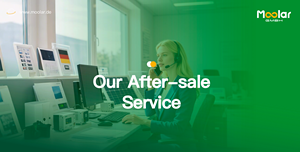 แผงโซลาร์เซลล์เยอรมัน 640W BDV สำหรับโมโนคริสตัลไลน์แบบ N-Type แบบสองหน้า กระจกสองชั้น ขนาด 400/200 มม. สายเคเบิล JK03M2 จัดส่งรวดเร็ว - Product Image 4