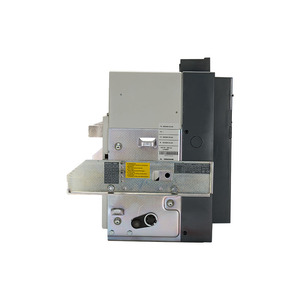 Interruptor Automático de Circuito de Aire Original E4S4000 3P WMP 4000A PR121/P-LSI, Extraíble Electrónico, ACB, Capacidad de Ruptura de 80kA, 1SDA056788R1 - Product Image 2