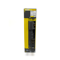 En stock – Amplificateur servo FANUC A06B-6240-H211 Alpha I-B SV160, 283-339V 45A, A06B6240H211 – Variateur FANUC pour machine-outil CNC