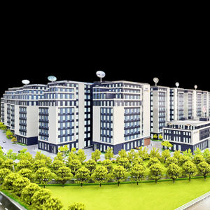 บริการครบวงจรรูปแบบอุตสาหกรรมแบบกำหนดเองระดับไฮเอนด์ที่ทำให้การออกแบบโรงงานและการผลิต3D โซลูชันการผลิต - Product Image 5