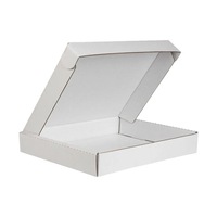 Boîtes rigides en carton ondulé personnalisées pour l'emballage de vernis à ongles, d'huiles et de cosmétiques avec papier kraft biodégradable, pelliculage brillant/mat