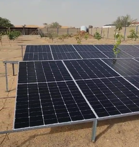 In stock LONGi 550W 555W mono hotel <b>Solar</b> Charger to <b>charging</b> - Product Image 4