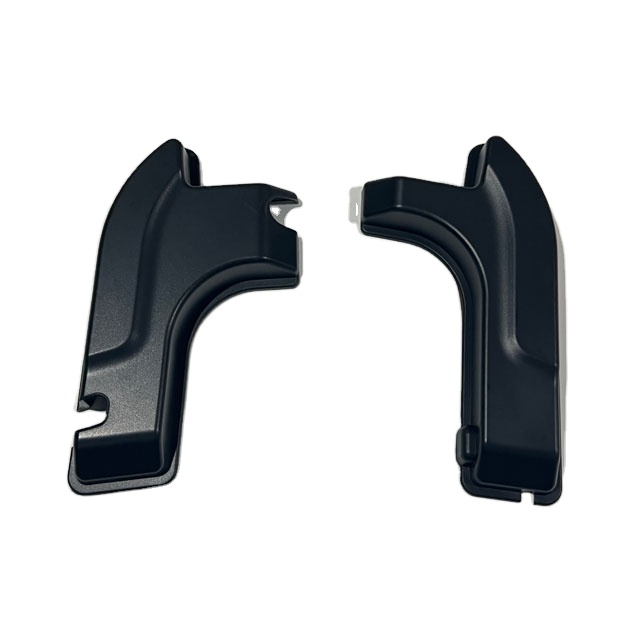 Yaaqii Rear Defogger Cable Cover Accessories For Jeep For Wrangler For Jl 4xe 2018 2024 - View #12
