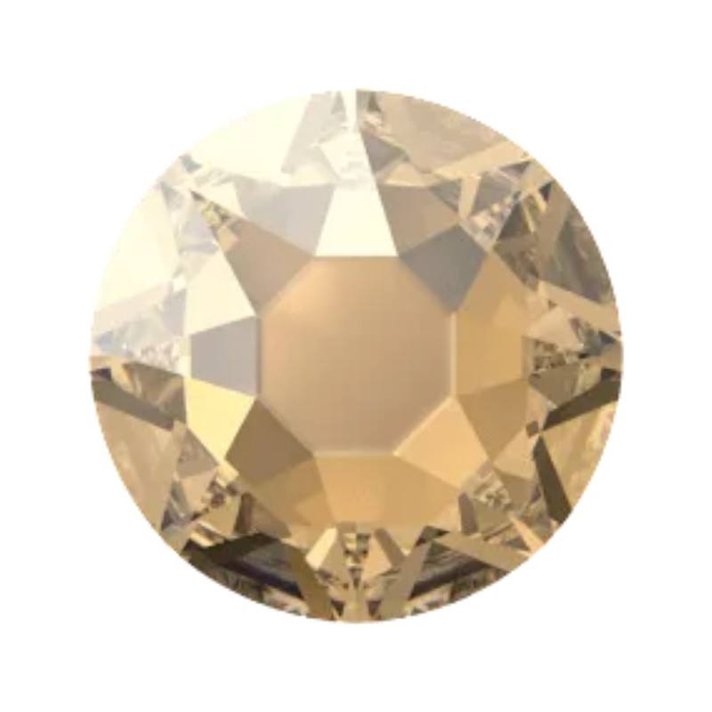 Crystal Golden Shadow A HF (001 GSHA)